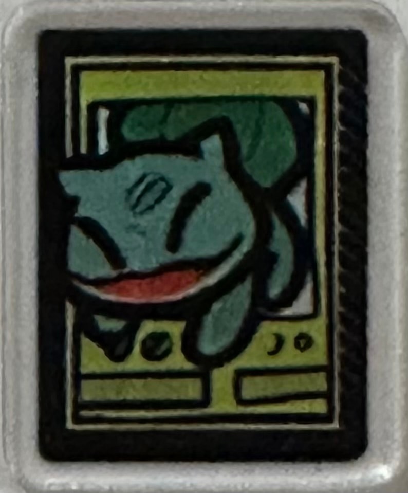 Bulbasaur