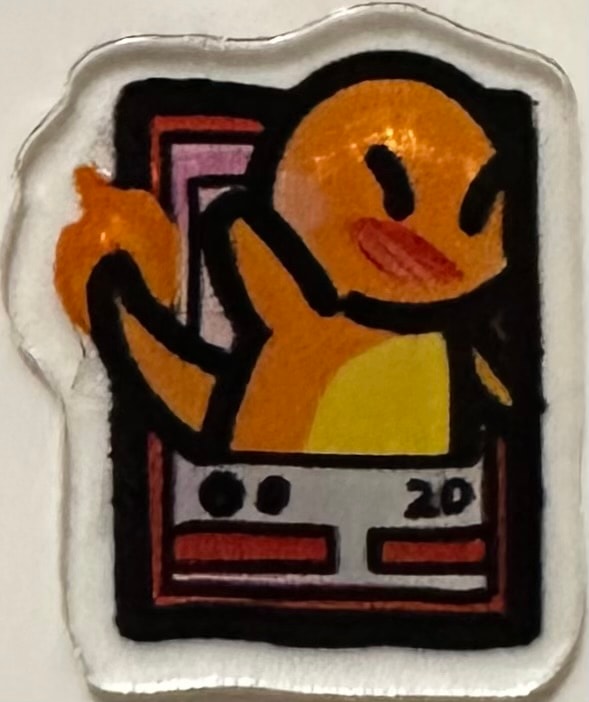 Charmander